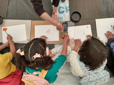 Fundraising Coordinator photo